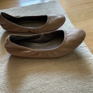 Cole Haan ballet flats